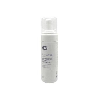 YES ekologiškas intymios higienos prausiklis, bekvapis, LT-EKO-001, 150 ml