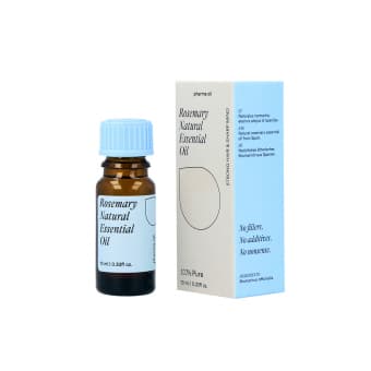 PHARMA OIL natūralus rozmarinų eterinis aliejus, 10 ml