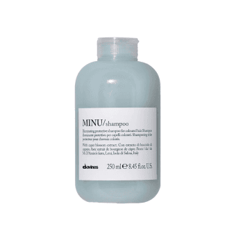 DAVINES, šampūnas dažytiems plaukams, MINU, 250 ml