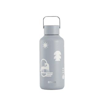 EQUA gertuvė TIMELESS WONDERLAND, 600 ml