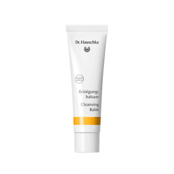 DR. HAUSCHKA valomasis veido balzamas, 20 ml