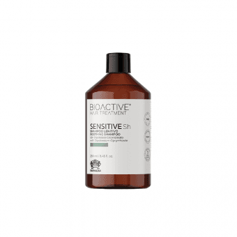 BIOACTIVE HAIR CARE švelnus šampūnas, 250 ml