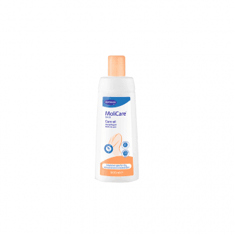 MoliCare SKIN kūno aliejus, 500 ml, 500 ml