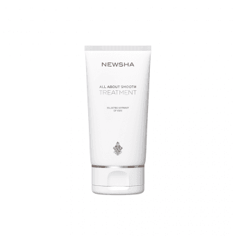 NEWSHA maitinamoji plaukų kaukė, 150 ml