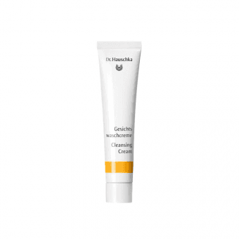 DR. HAUSCHKA valomasis veido kremas, 20 ml