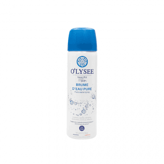 O'LYSEE veido ir kūno dulksna PURE, 50 ml