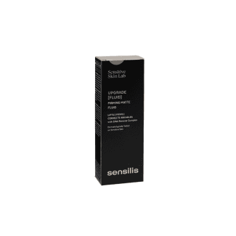 SENSILIS matiškumo suteikiantis stangrinamasis fluidas UPGRADE, 50 ml