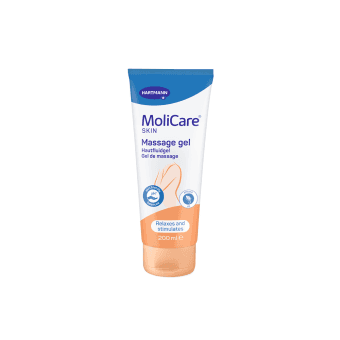 MoliCare SKIN gelis masažui, 200 ml, 200 ml