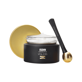 ISDIN akių kontūro kremas VITAL EYES, 15 ml