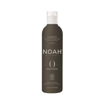 NOAH drėkinamasis šampūnas sausiems plaukams ORIGINS, 250 ml