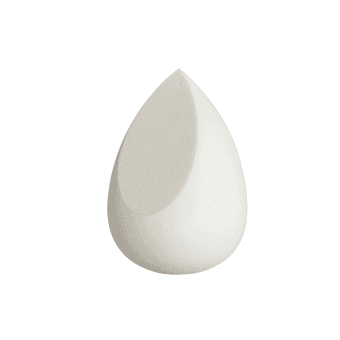 ISADORA kempinėlė MAKE UP BLENDER, 1 vnt.