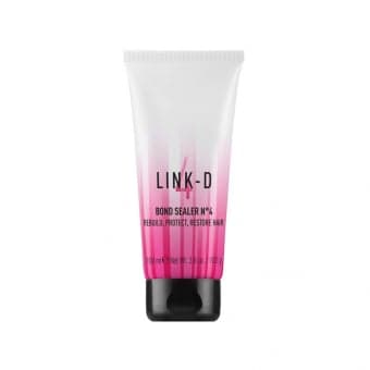 LINK-D apsauginis plaukų serumas BOND SEALER, Nr. 4, 100 ml