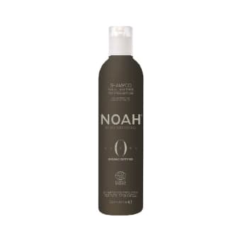 NOAH šampūnas kasdieniniam naudojimui visų tipų plaukams ORIGINS, 250 ml