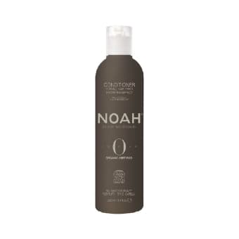 NOAH drėkinamasis kondicionierius visų tipų plaukams ORIGINS, 250 ml