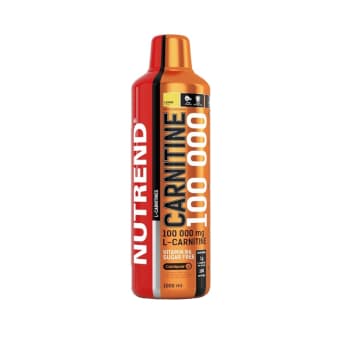 CARNITINE 100000, 1 l