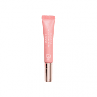 GOSH lūpų balzamas SOFT'N TINTED, SPF 15, 001 Nude, 8 ml