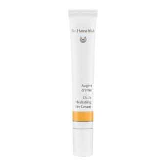 DR. HAUSCHKA gaivinamasis paakių kremas, LT-EKO-001, 12.5 ml