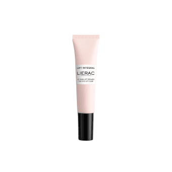 LIERAC stangrinamasis paakių kremas LIFT INTEGRAL, 15 ml