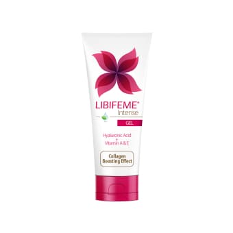 LIBIFEME INTENSE drėkinantis gelis intymiai sričiai, 30 ml