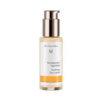 DR. HAUSCHKA raminamasis dieninis losjonas, LT-EKO-001, 50 ml