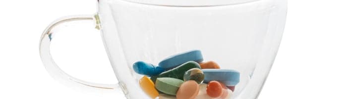 Kaip atpažinti vitaminų trūkumą?